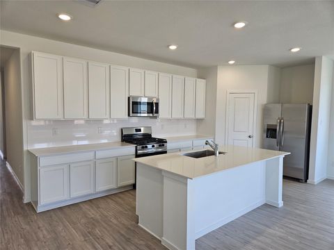 3068 Wild Fox Drive Katy TX 77493