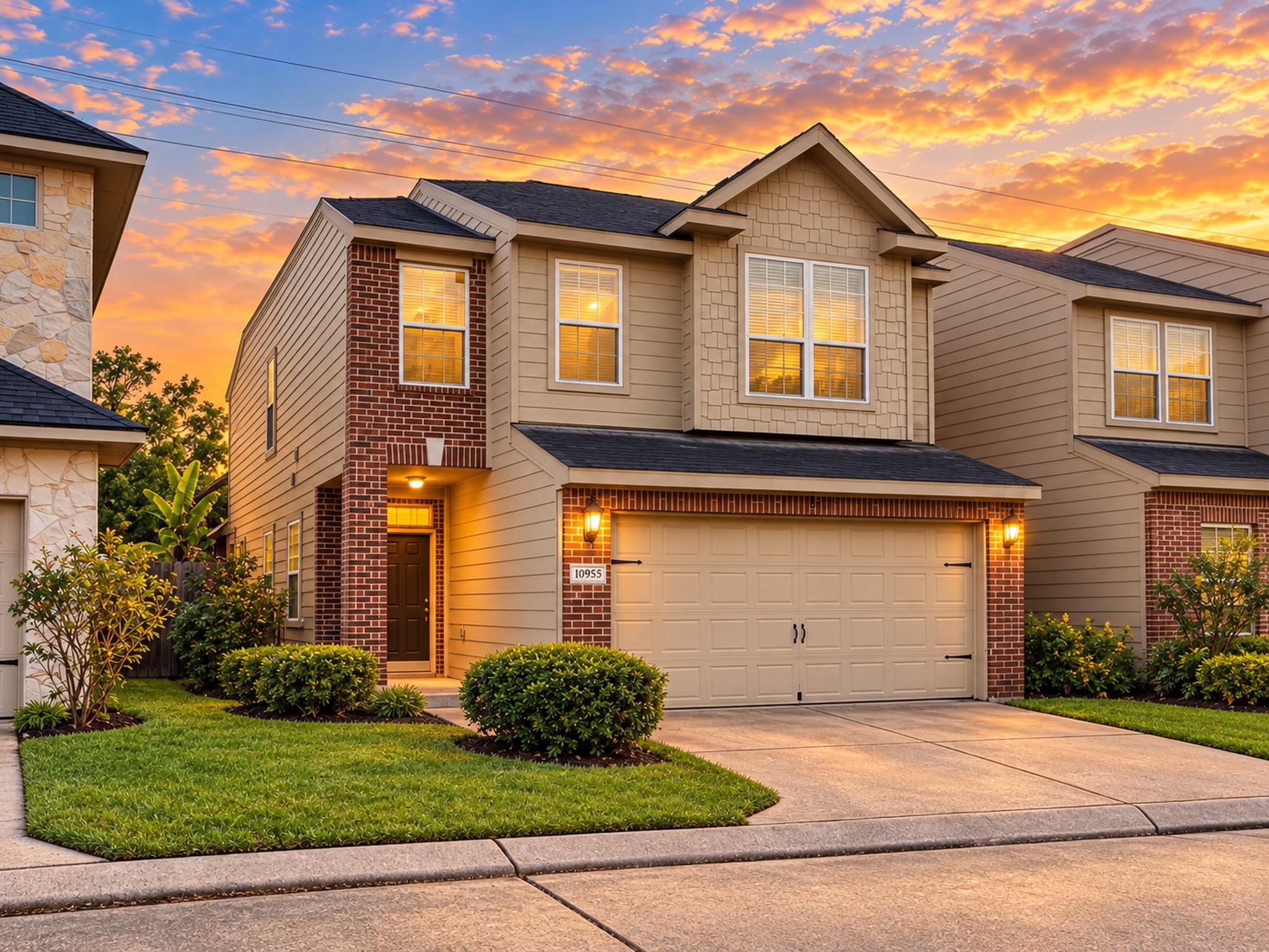 10913 Panther Court
