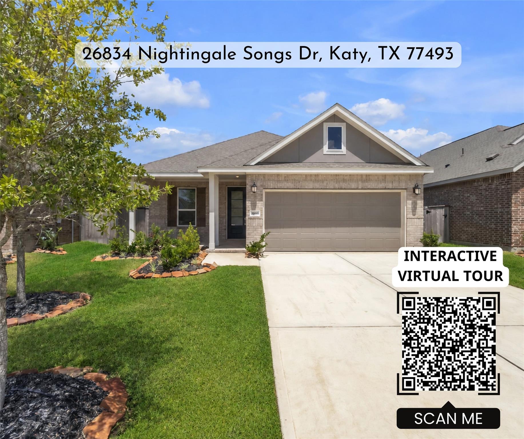26834 Nightingale Songs Drive