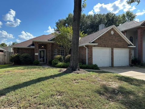 21489 Towerguard Drive Kingwood TX 77339