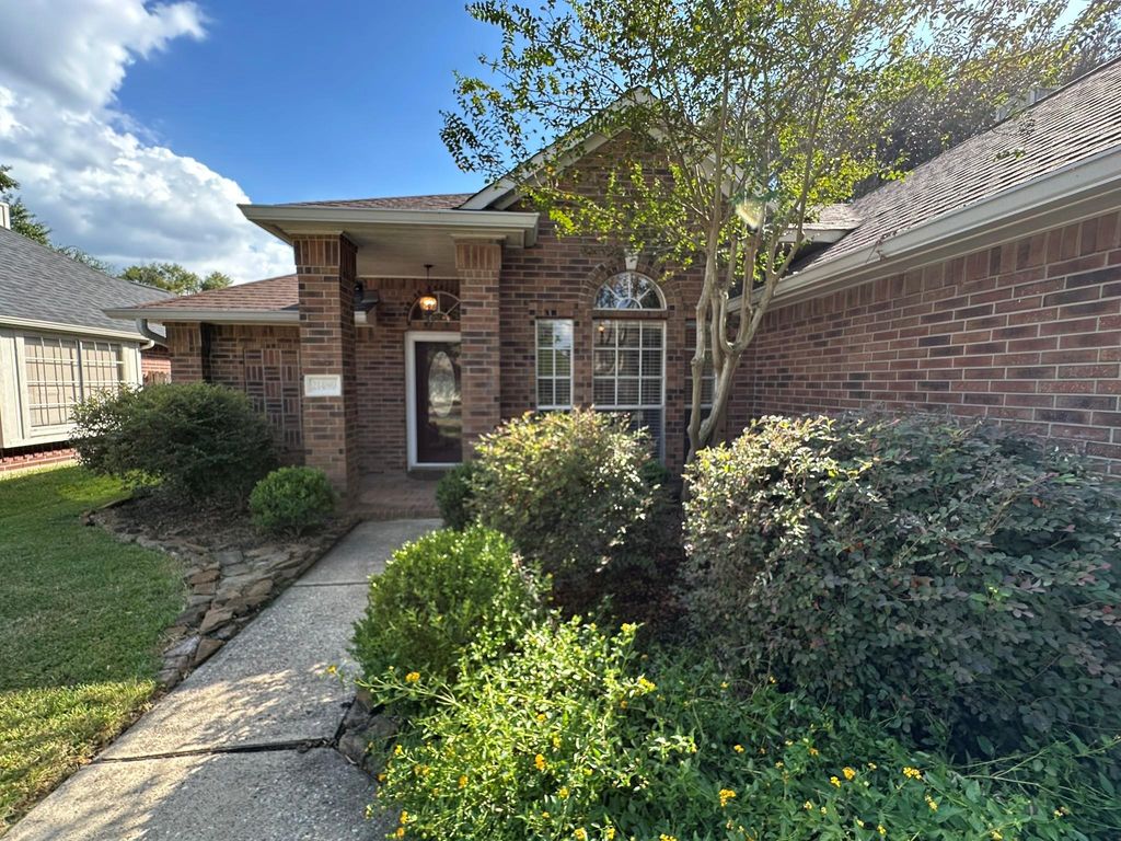 Photo of 21489 Towerguard Drive, Kingwood, TX 77339 (MLS # 82746029)