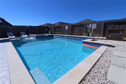 Photo of 5415 Tuscany Hills Lane, Spring, TX 77373 (MLS # 27620309)