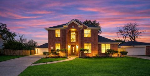 1120 Hidden Oaks Street League City TX 77573