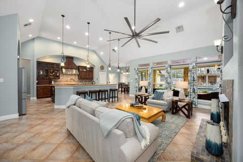 24466 Pipestem Drive Magnolia TX 77355