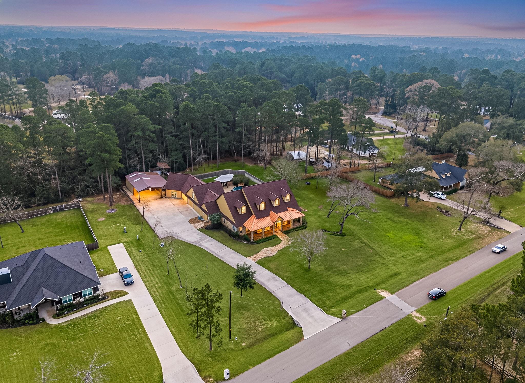 24466 Pipestem Drive