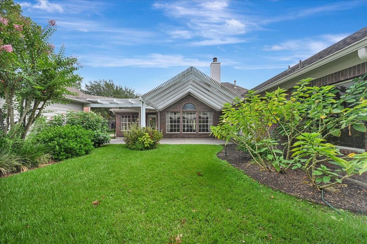 16319 Hazy Pines Court