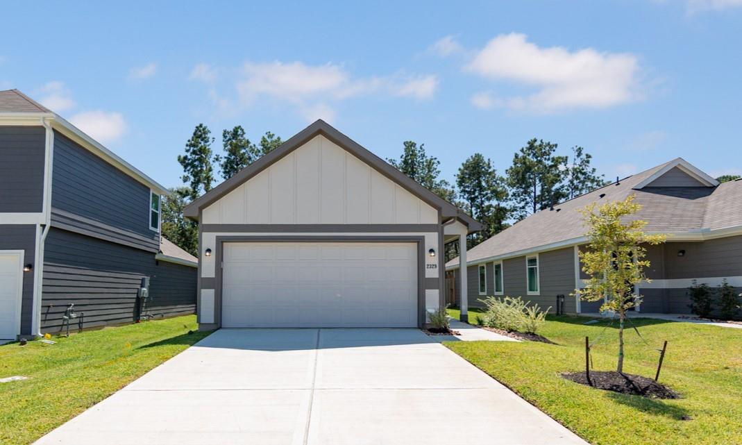 2329 Whitefish Drive