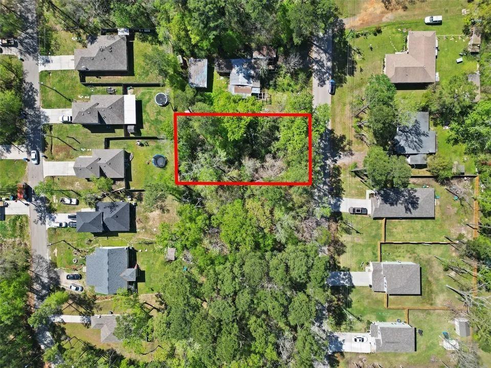 Photo of 0 Colosseum Ct, Roman Forest, TX 77357 (MLS # 50740099)