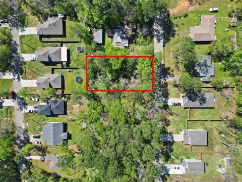 Photo of 0 Colosseum Ct, Roman Forest, TX 77357 (MLS # 50740099)