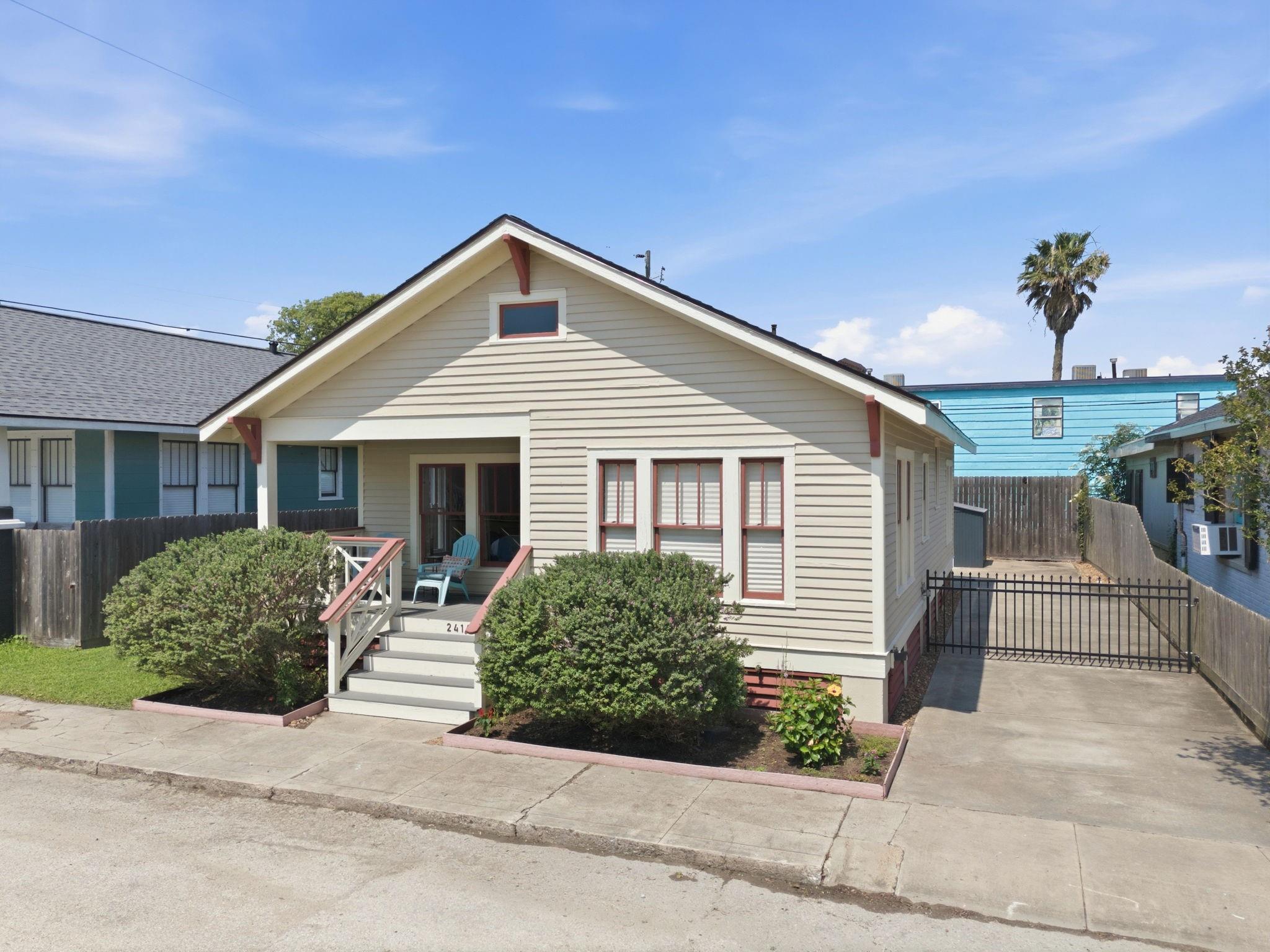 2416 38th Street