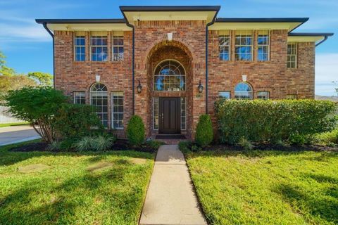 Photo of 3118 Plum Knoll Court, Houston, TX 77084 (MLS # 16094305)