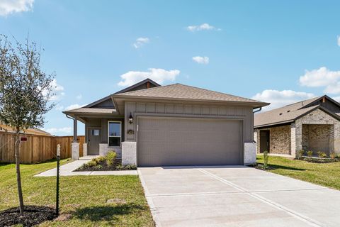 14316 Grey Pointe Court Conroe TX 77302