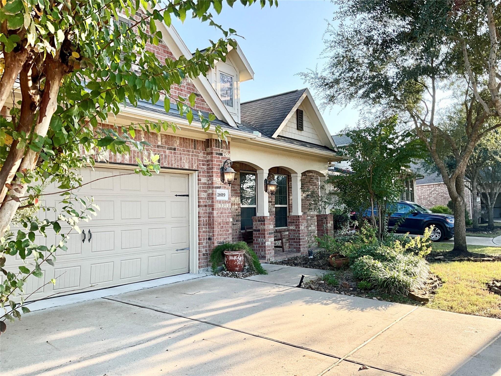 26919 Raven Hill Lane