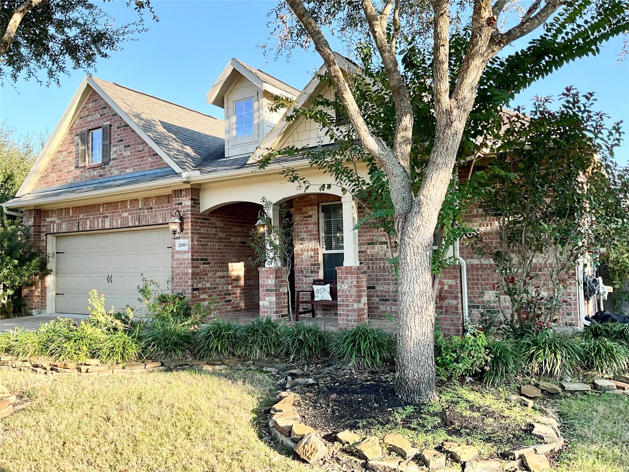 26919 Raven Hill Lane