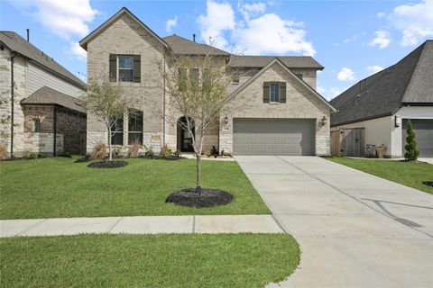 23685 Silver Palm Trail New Caney TX 77357