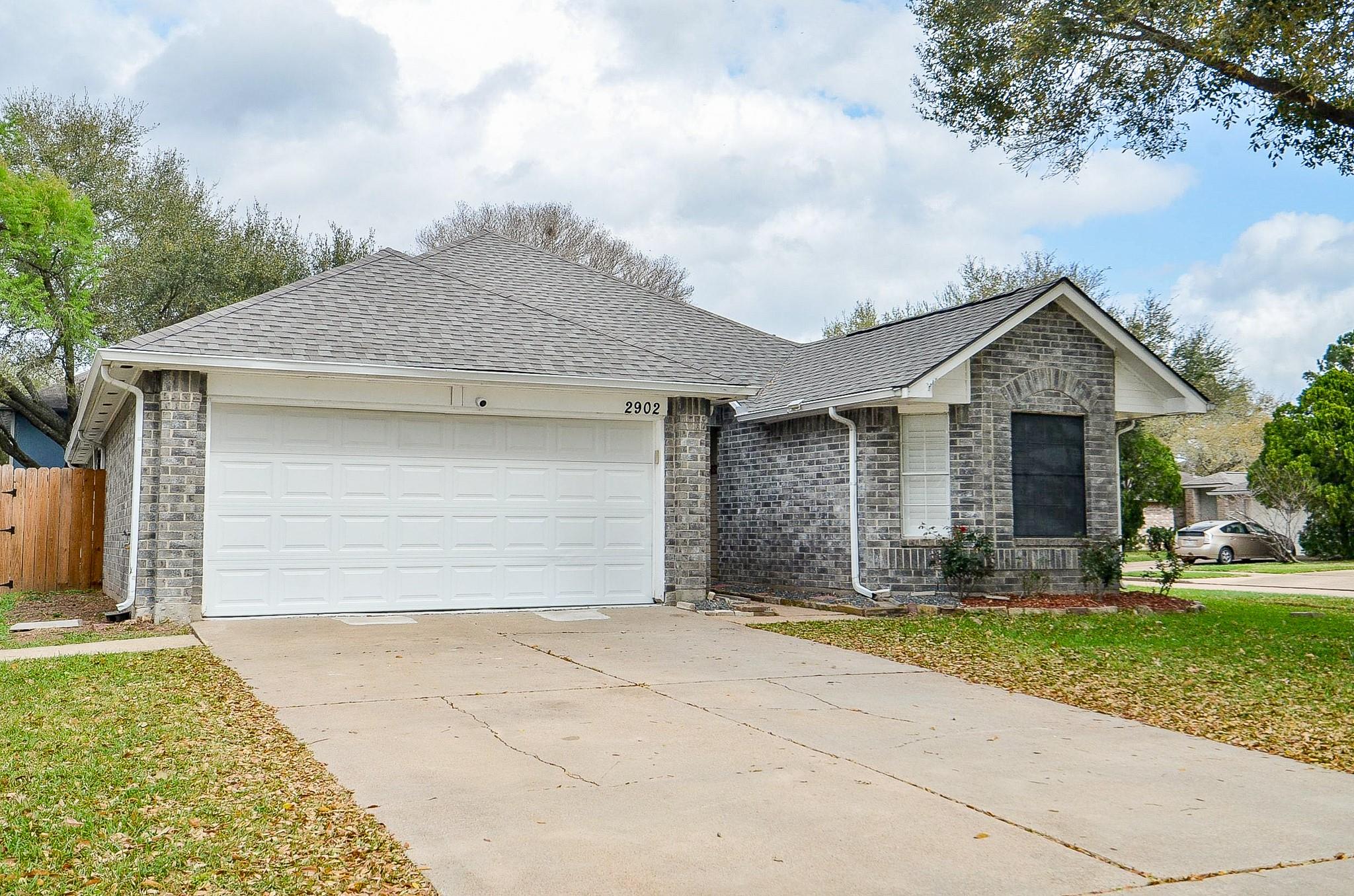 2902 Silent Drive
