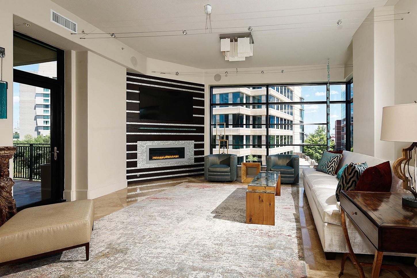 1 Waterway Court 4E