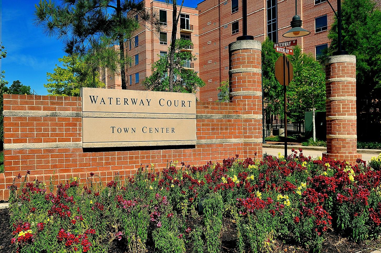 1 Waterway Court 4E