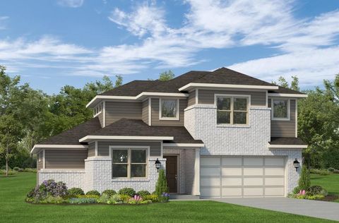 Photo of 2826 River Juniper Lane, Crosby, TX 77532 (MLS # 83492448)