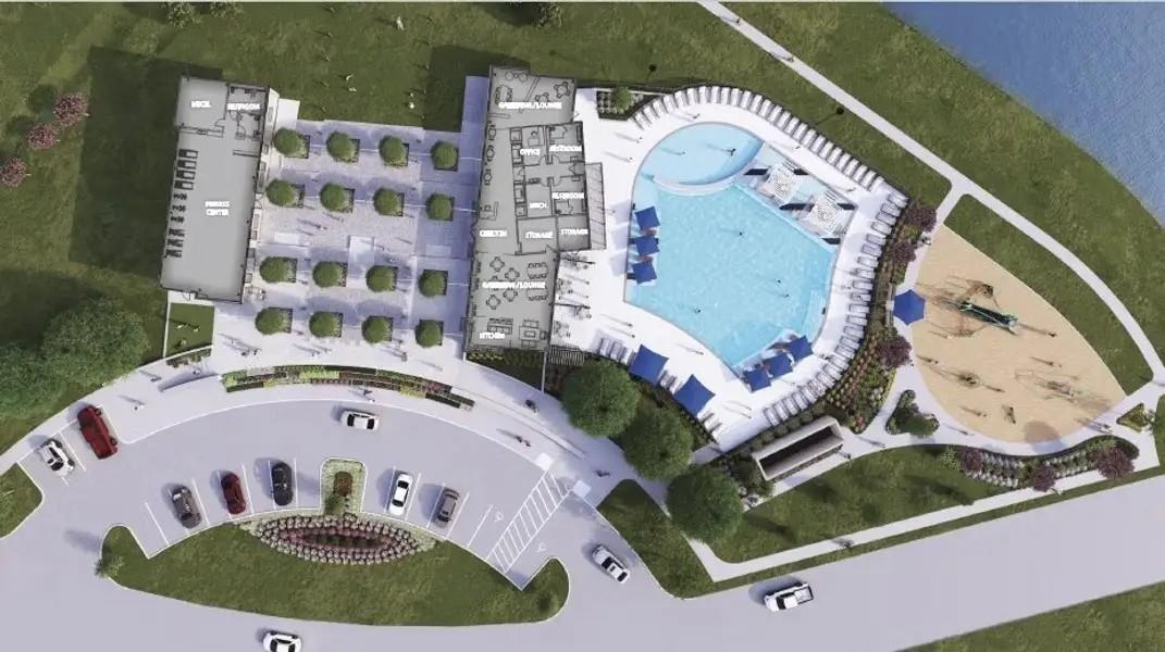 2826 River Juniper Lane