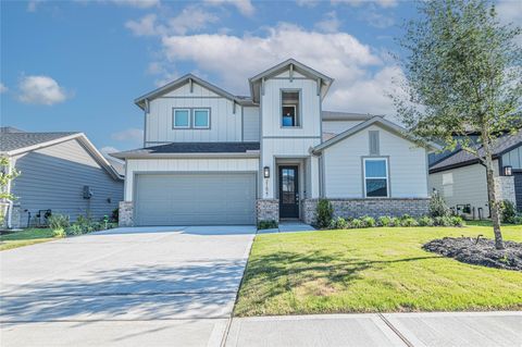 Photo of 21627 Shadowbrook Birch Drive, Cypress, TX 77433 (MLS # 63386441)