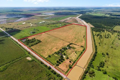 Vacant Land For Sale - TBD Hwy 365<br/> Nome, TX 77629