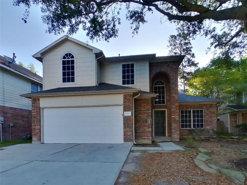 Photo of 12043 Belle Court, Pinehurst, TX 77362 (MLS # 14071091)