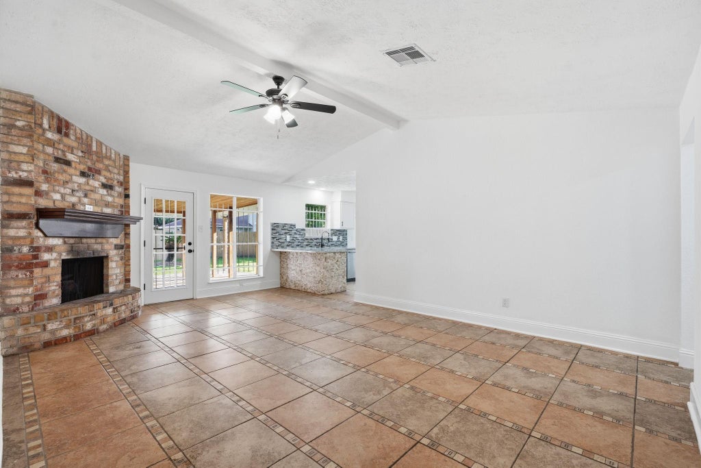 Photo of 7019 Winding Trace Drive, Houston, TX 77086 (MLS # 25330318)