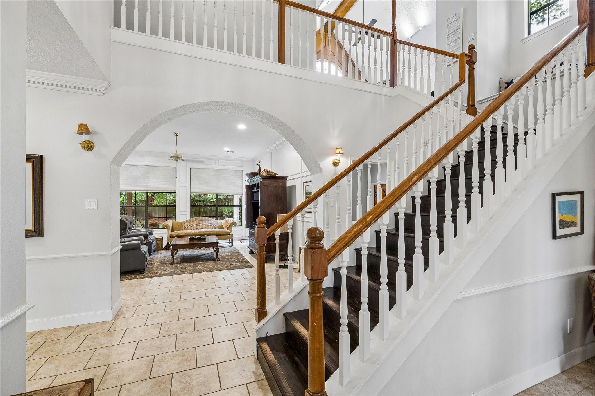 6015 Spanish Oak Way