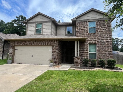 Homes For Sale - 2340 La Salle Woods<br/> Montgomery County, Conroe, TX 77304