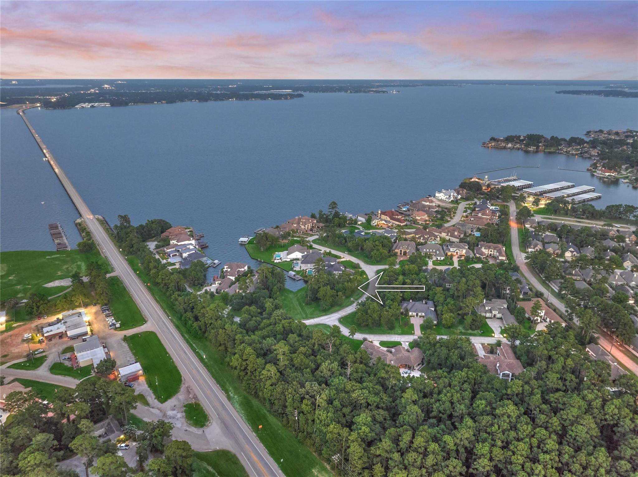 170 Bentwater Bay Drive