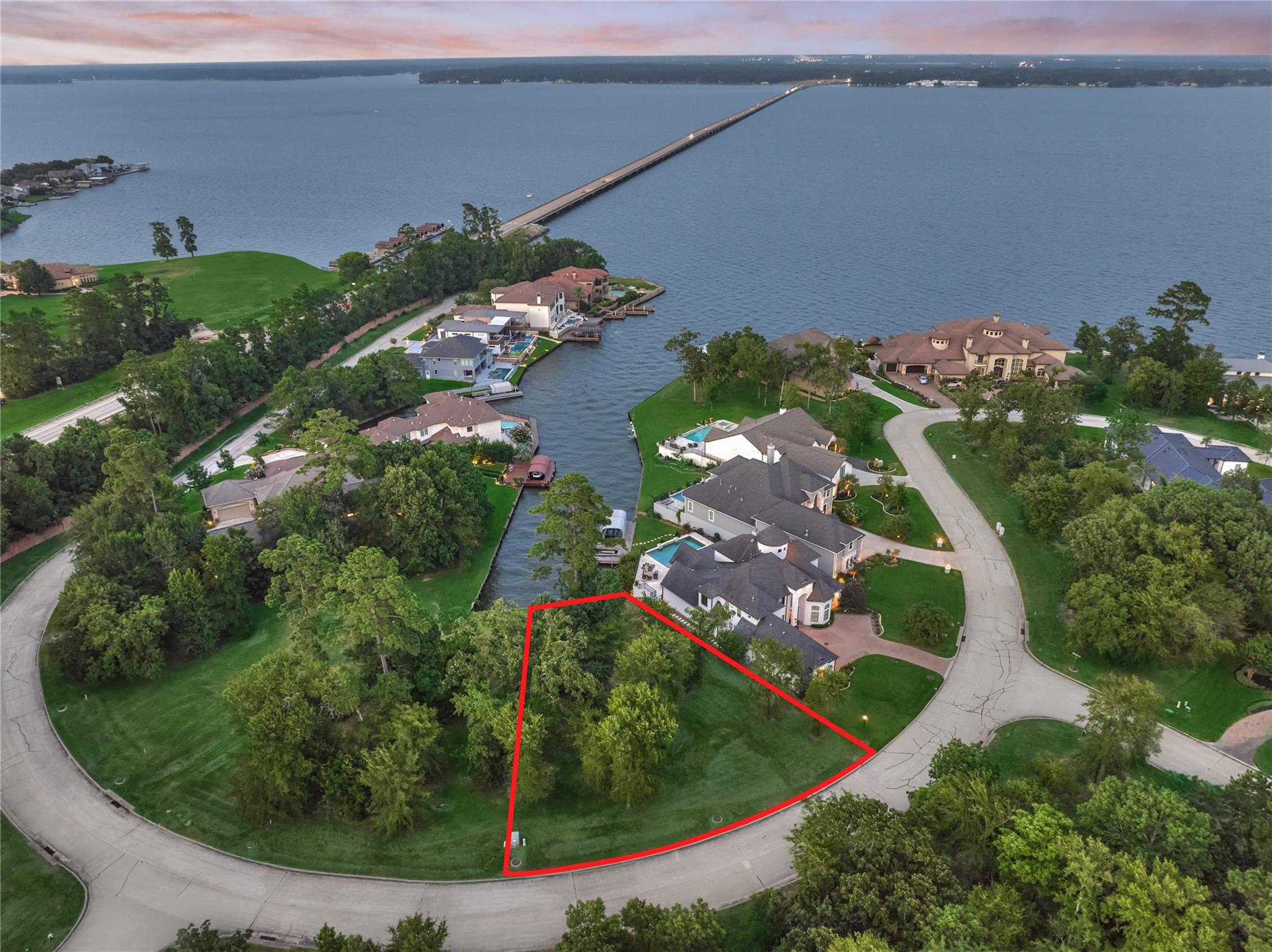 170 Bentwater Bay Drive