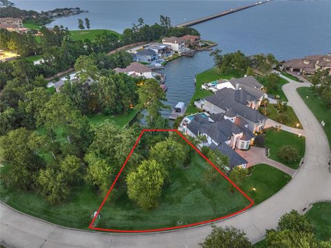 170 Bentwater Bay Drive Montgomery TX 77356