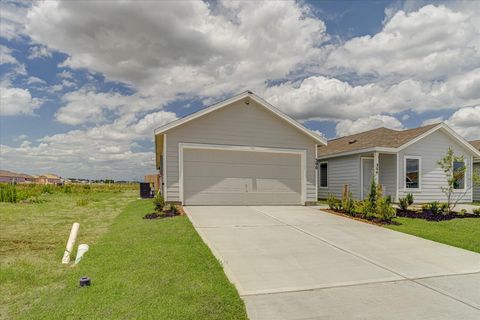Photo of 390 Lucia Way, Cleveland, TX 77327 (MLS # 19570059)
