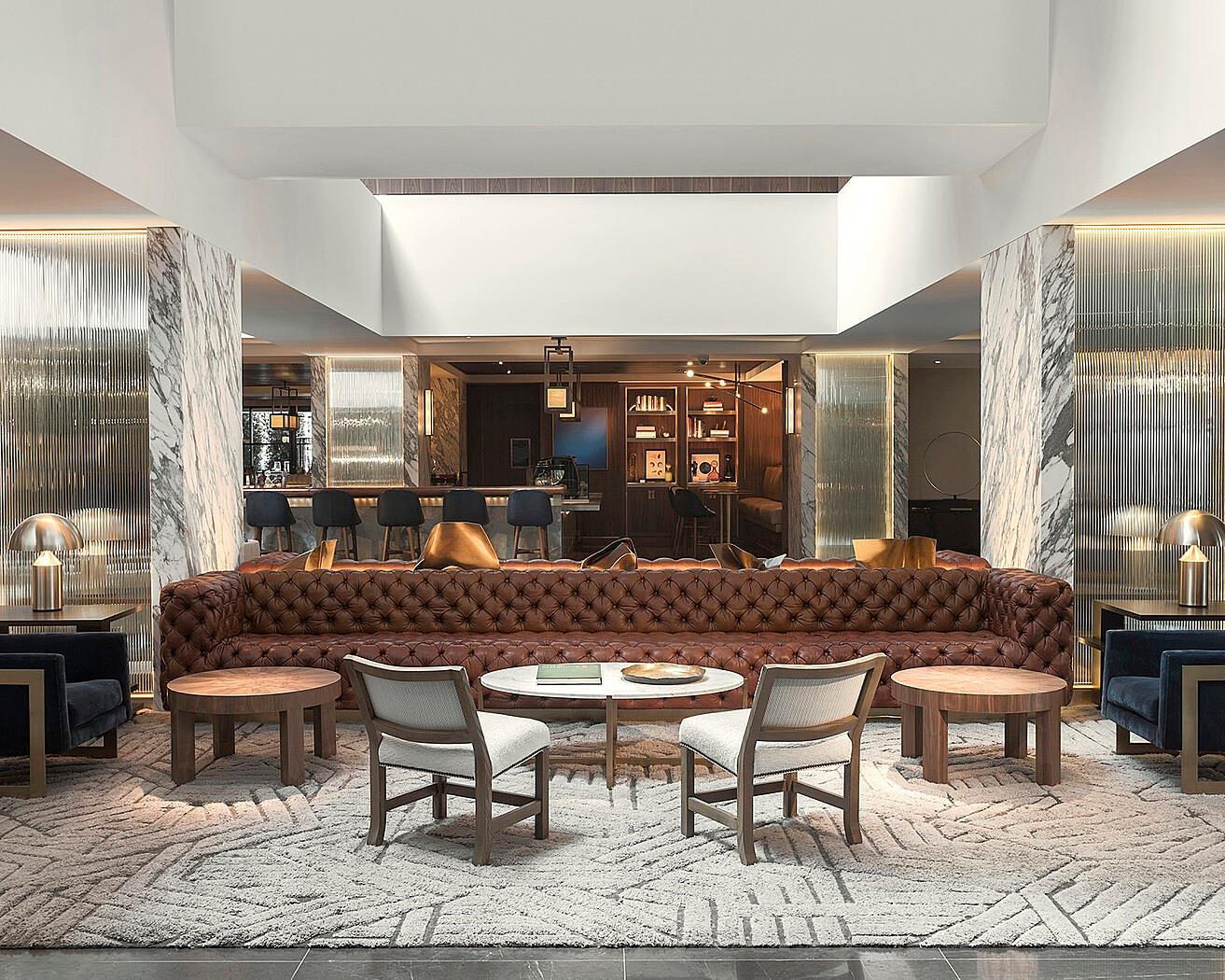 1111 Caroline Street 2901