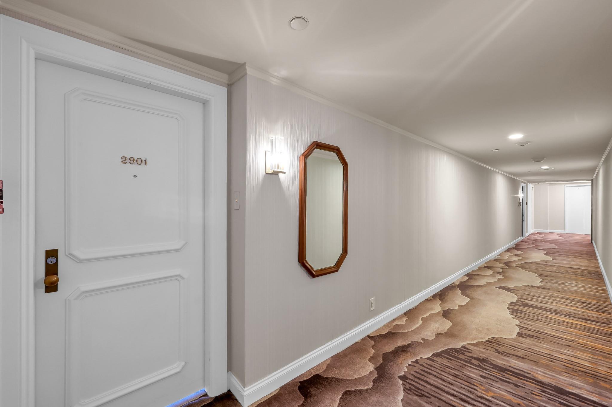 1111 Caroline Street 2901