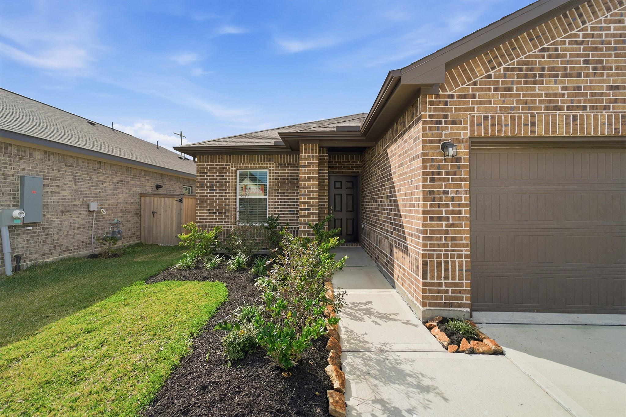3527 Prairie Rose Trail