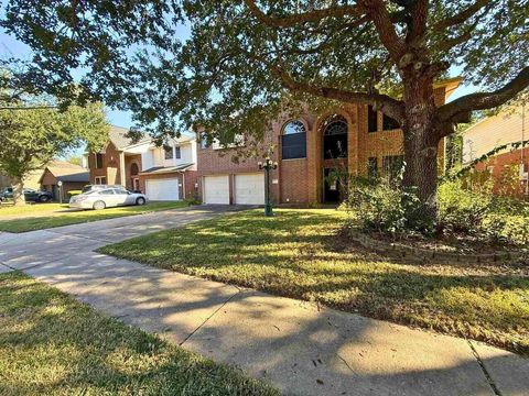 11131 30th Avenue N Texas City TX 77591