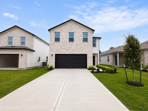 Homes For Sale - 18665 Shauna Danielle Drive<br/> Montgomery County, New Caney, TX 77357