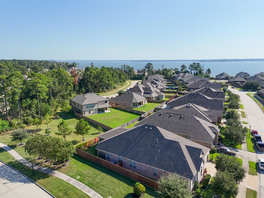 Photo of 13103 Genesis Plantation Lane, Houston, TX 77044 (MLS # 72025425)