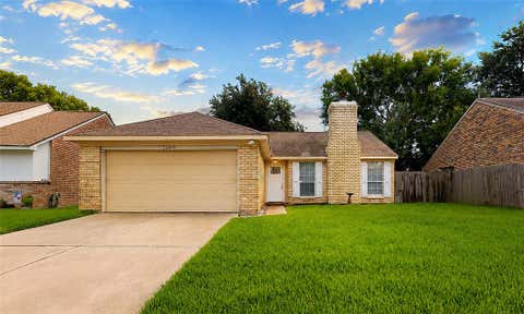 Photo of 22618 Powell House Lane, Katy, TX 77449 (MLS # 27953494)