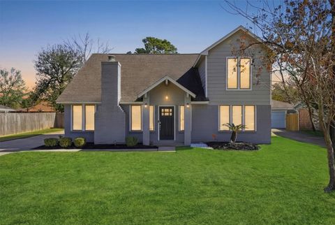 21330 Greenham Drive Spring TX 77388