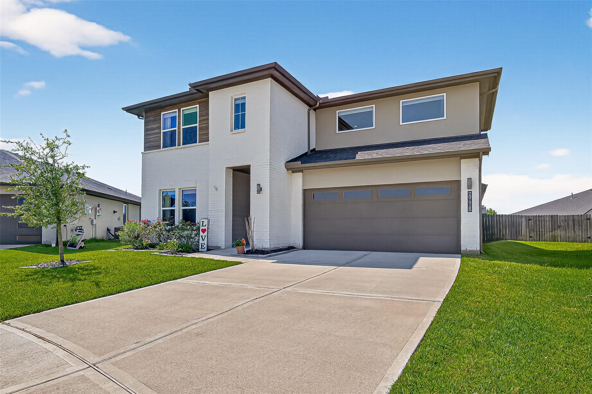 29418 Sydney Stone Lane