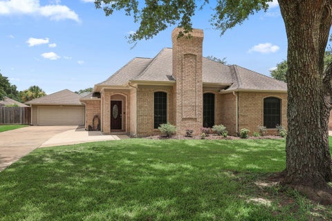 Photo of 2217 Donegal Court, Deer Park, TX 77536 (MLS # 88395958)