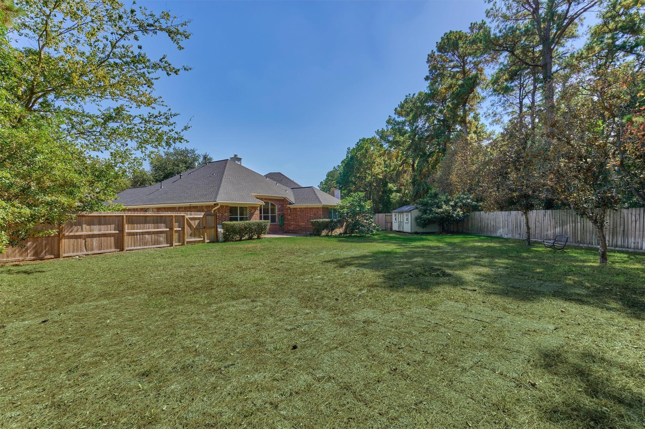20835 Louetta Oak Drive
