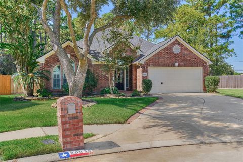 Photo of 20835 Louetta Oak Drive, Spring, TX 77388 (MLS # 22835917)