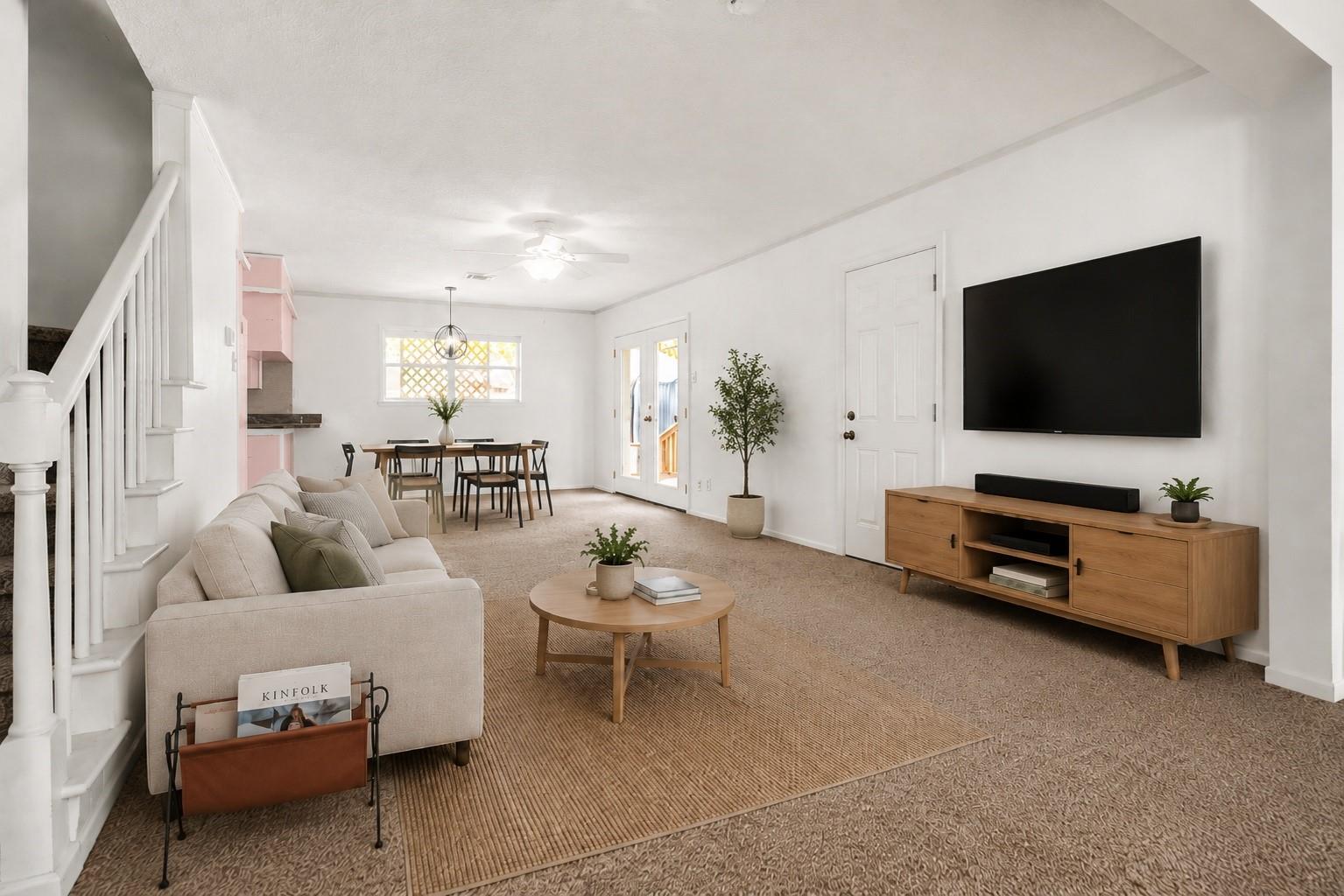 2808 Burke Road