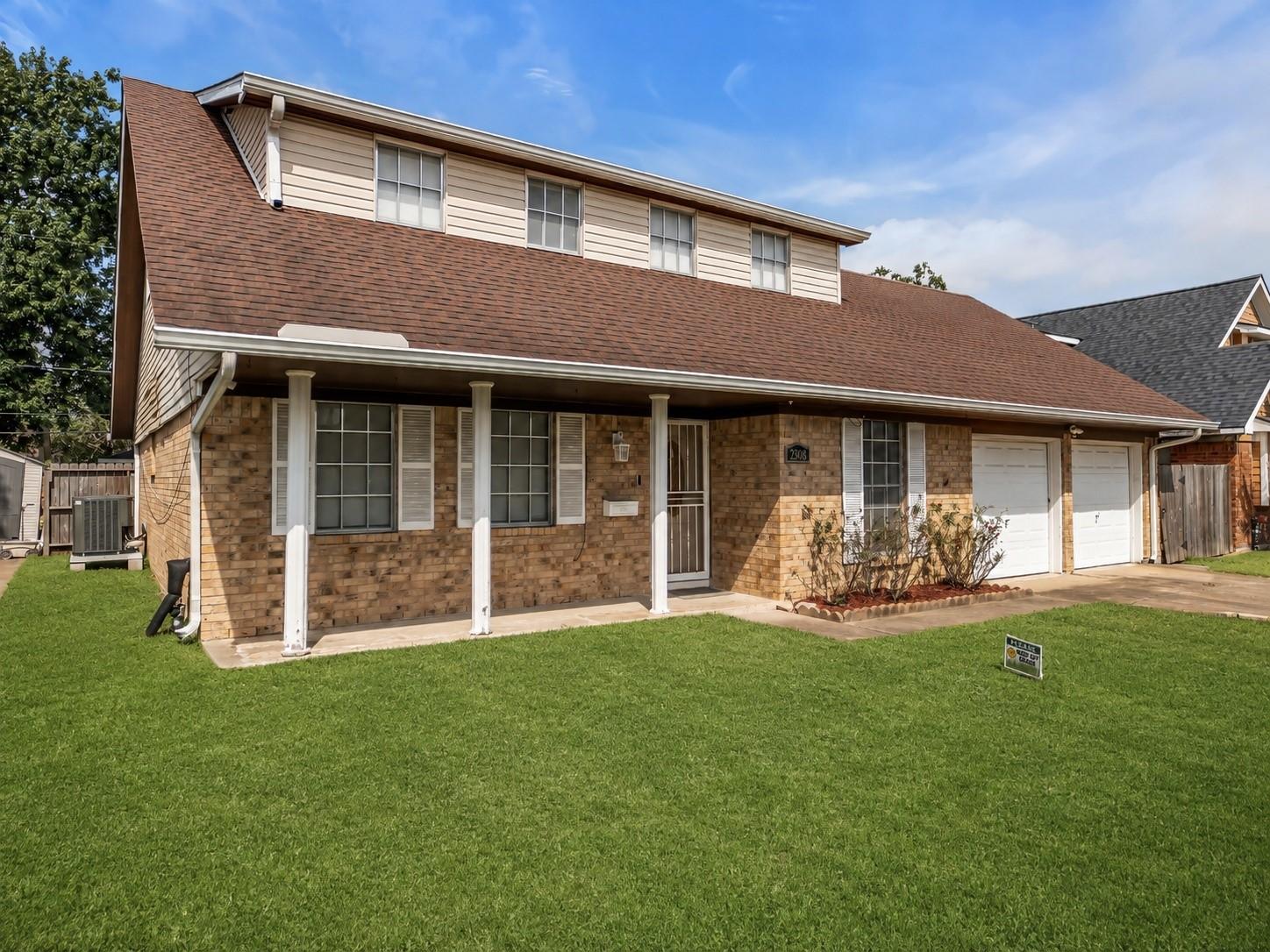 2808 Burke Road