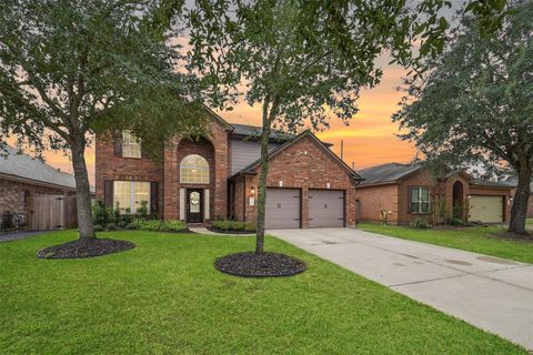 Property photo of 21607 venture park drive, richmond, TX 77406