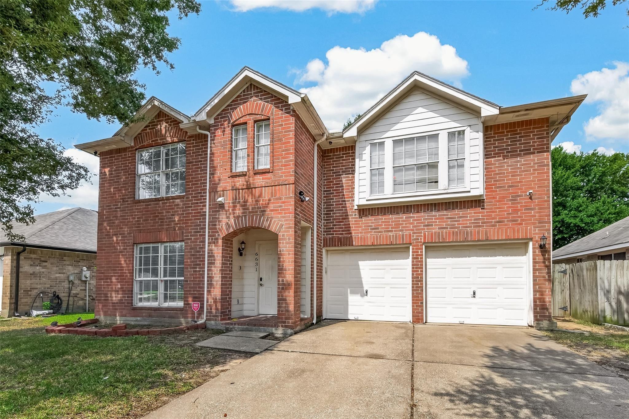 6631 Greenhouse Road